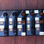 Korg nanoKontrol Serato Scratch Live Setup